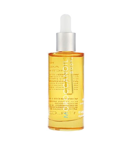 Moroccanoil Pure Argan Oil olje za telo 50 ml