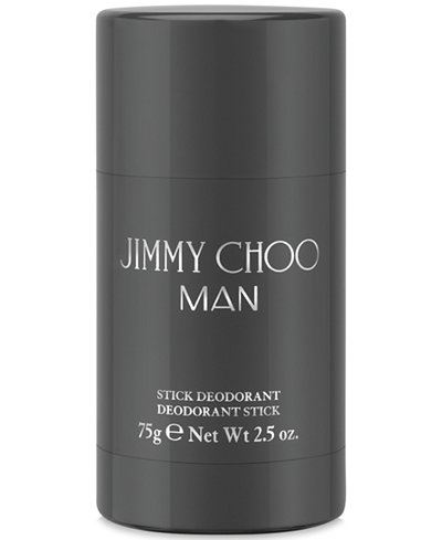 Jimmy Choo Man dezodorant za moške 75 g