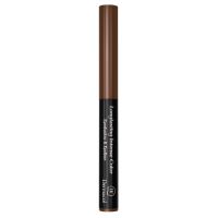 Dermacol Long-Lasting Intense Colour Eyeshadow &amp; Eyeliner senčilo in črtalo za oči 2v1 1,6 g 7
