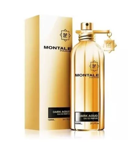 Montale Dark Aoud parfumska voda uniseks 100 ml
