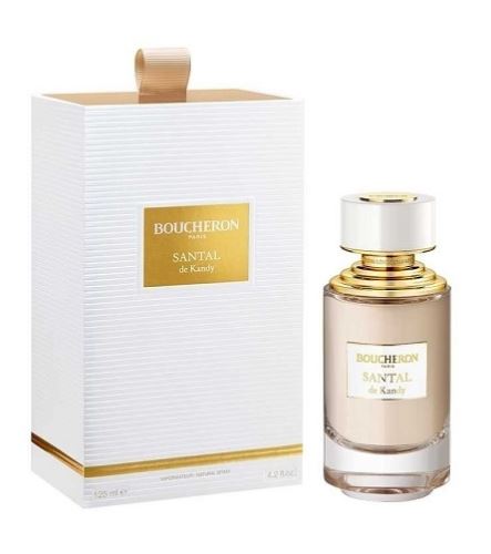 Boucheron Santal de Kandy parfumska voda uniseks 125 ml