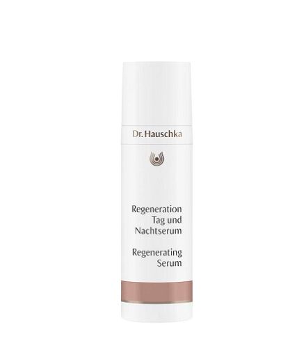 Dr. Hauschka Regenerating Serum regenerativni serum za zrelo kožo 30 ml