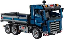 LEGO® Tech 42203 Prekucno smetarsko vozilo (2)