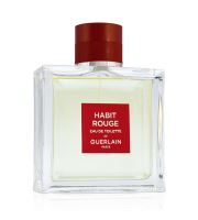 Guerlain Habit Rouge toaletna voda za moške (1)
