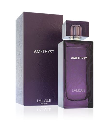 Lalique Amethyst parfumska voda W