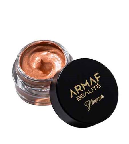 Armaf Beaute Glimmer Highlighter osvetljevalec 4,2 ml