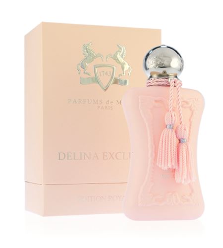 Parfums de Marly Delina Exclusif parfumska voda za ženske 75 ml