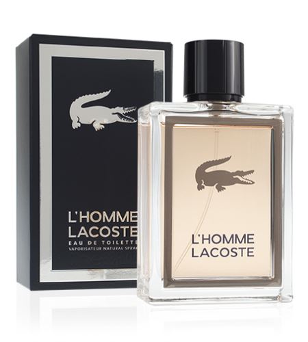 Lacoste L'Homme Lacoste toaletna voda za moške