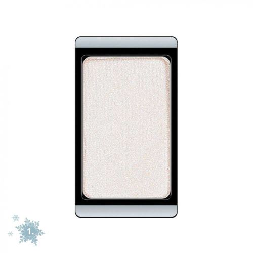 Artdeco Eye Shadow Pearl biserna senčila 0,8 g 82 Pearly Smokey Blue Violet