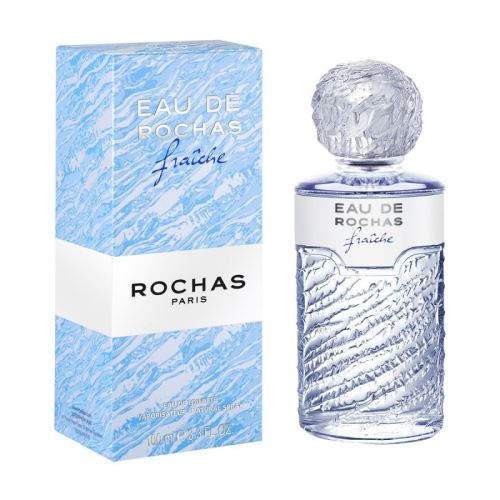 Rochas Eau De Rochas Fraiche toaletna voda za ženske