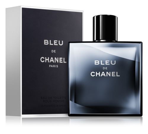 Chanel Bleu de Chanel toaletna voda za moške
