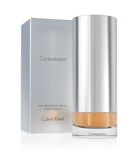 Calvin Klein Contradiction parfumska voda za ženske