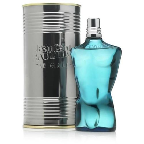 Jean Paul Gaultier Le Male voda po britju za moške 125 ml