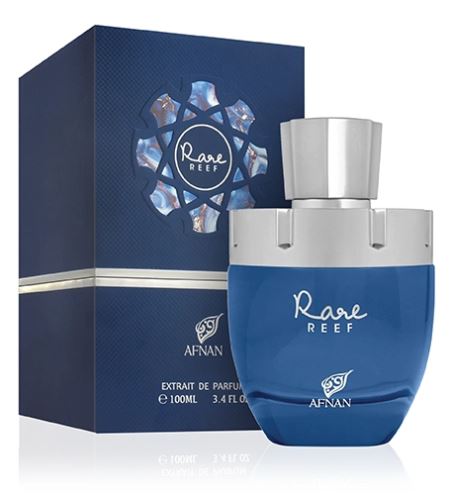 Afnan Rare Reef parfumski ekstrakt uniseks 100 ml