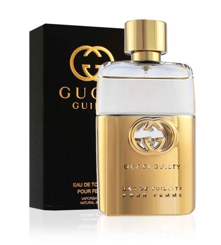 Gucci Guilty Pour Femme toaletna voda za ženske