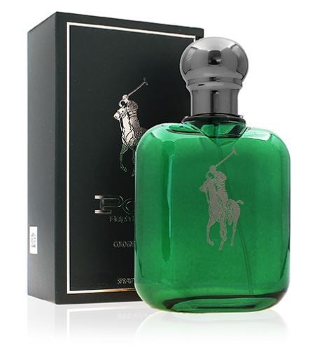 Parfumska voda Ralph Lauren Polo Cologne Intense za moške