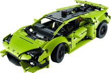 LEGO® Tech 42161 Lamborghini Huracán Teca (2)