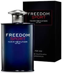 Tommy Hilfiger Freedom Sport toaletna voda za moške