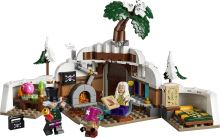 LEGO® ONE PIECE Skrivališče dr. Hiriluka (4)