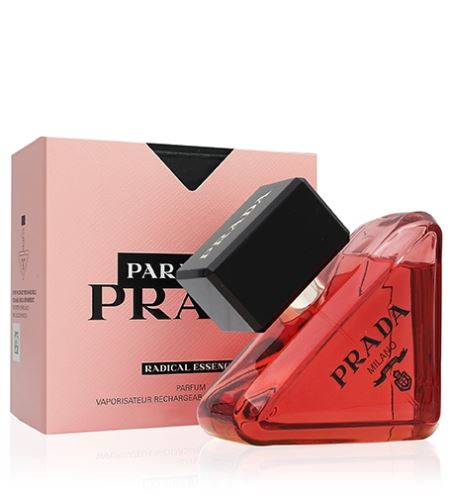 Ženski parfum Prada Paradoxe Radical Essence