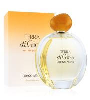 Giorgio Armani Terra di Gioia parfumska voda za ženske 100 ml