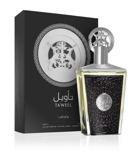 Lattafa Taweel parfumska voda uniseks 100 ml