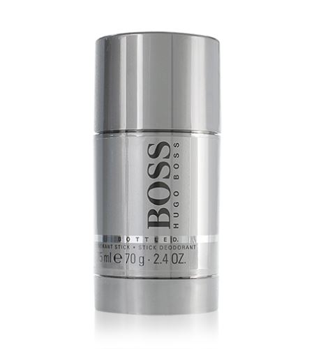 Hugo Boss Boss Bottled deostick za moške 75 ml