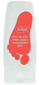 Ziaja Foot Care krema za stopala 60 ml