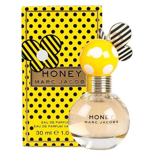 Marc Jacobs Honey parfumska voda za ženske