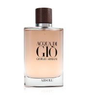 Giorgio Armani Acqua di Gio Absolu parfumska voda za moške (1)