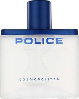 Police Cosmopolitan toaletna voda za moške