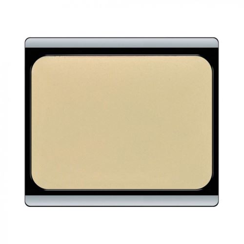 Artdeco Camouflage Cream vodoodporna prekrivna krema 4,5 g 10 Soft Amber