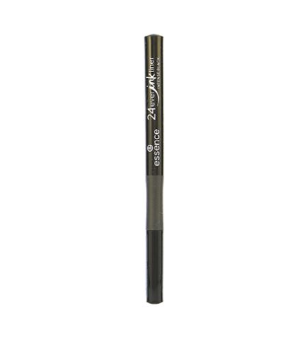 Essence 24Ever Ink Liner svinčnik za oči 1,2 ml 01 Intense Black