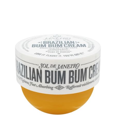Sol De Janeiro Brazilian Bum Bum Body Cream krema za telo 75 ml