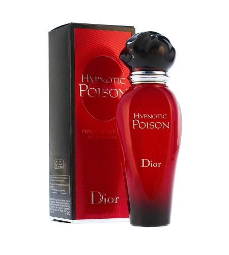Dior Hypnotic Poison toaletna voda za ženske 20 ml roll-on