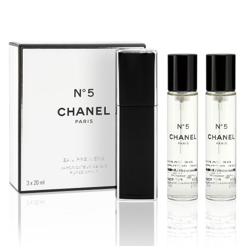 Chanel N°5 Eau Premiére parfumska voda W