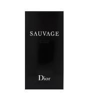 Dior Sauvage gel za tuširanje za moške 250 ml (1)