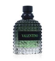 Valentino Uomo Born In Roma Green Stravaganza toaletna voda za moške (1)