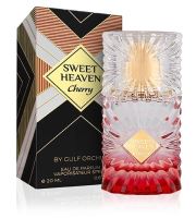 Gulf Orchid Sweet Heaven Cherry parfumska voda uniseks 100 ml