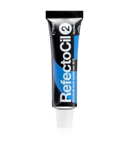 RefectoCil Eyelash And Eyebrow Tint Barva za obrvi in trepale