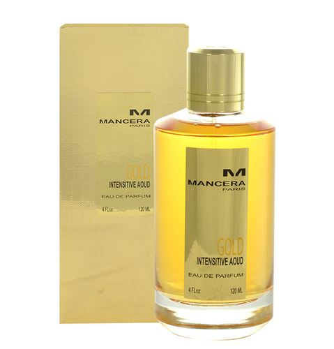 Mancera Voyage en Arabie Gold Intensitive Aoud parfumska voda uniseks