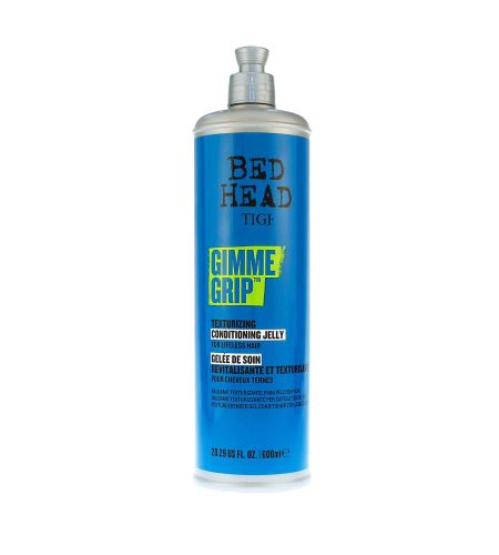 Tigi Bed Head Gimme Grip Gel balzam za definicijo in obliko 600 ml
