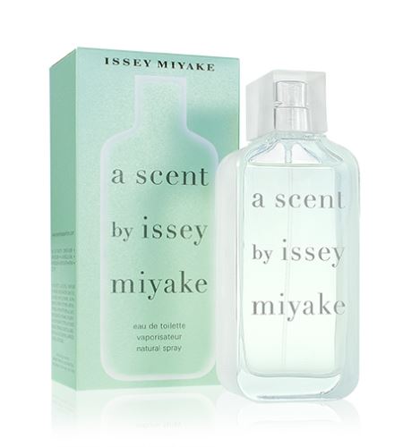 Issey Miyake A Scent By Issey Miyake toaletna voda W