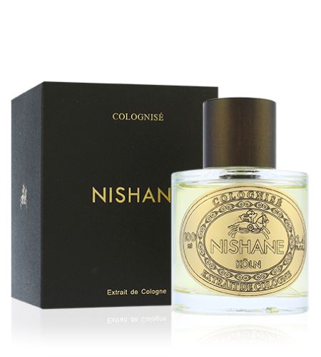 Nishane Colognisé kolonjska voda uniseks 100 ml