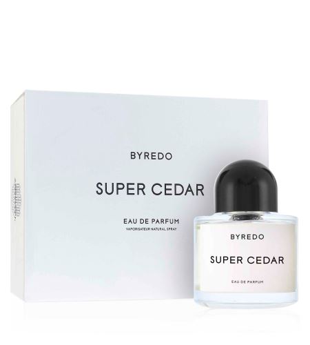 Byredo Super Cedar parfumska voda uniseks