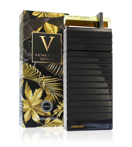 Armaf Venetian Gold Limited Edition parfumska voda uniseks 100 ml