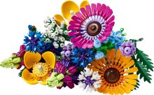 LEGO® Botanicals 10313 Šopek travniških rož (1)