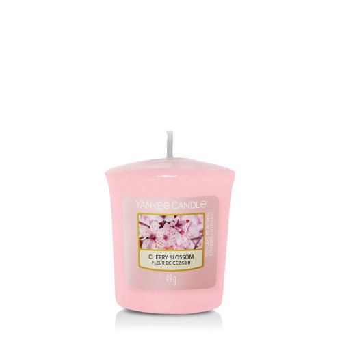 Yankee Candle Cherry Blossom votivna sveča 49 g