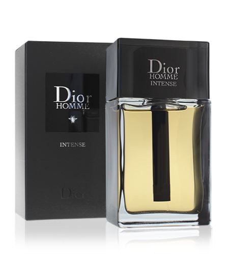 Dior Homme Intense parfumska voda za moške 100 ml
