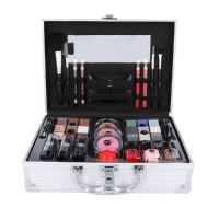 2K All About Beauty Train Case Kozmetični set za ženske 60,2 g
